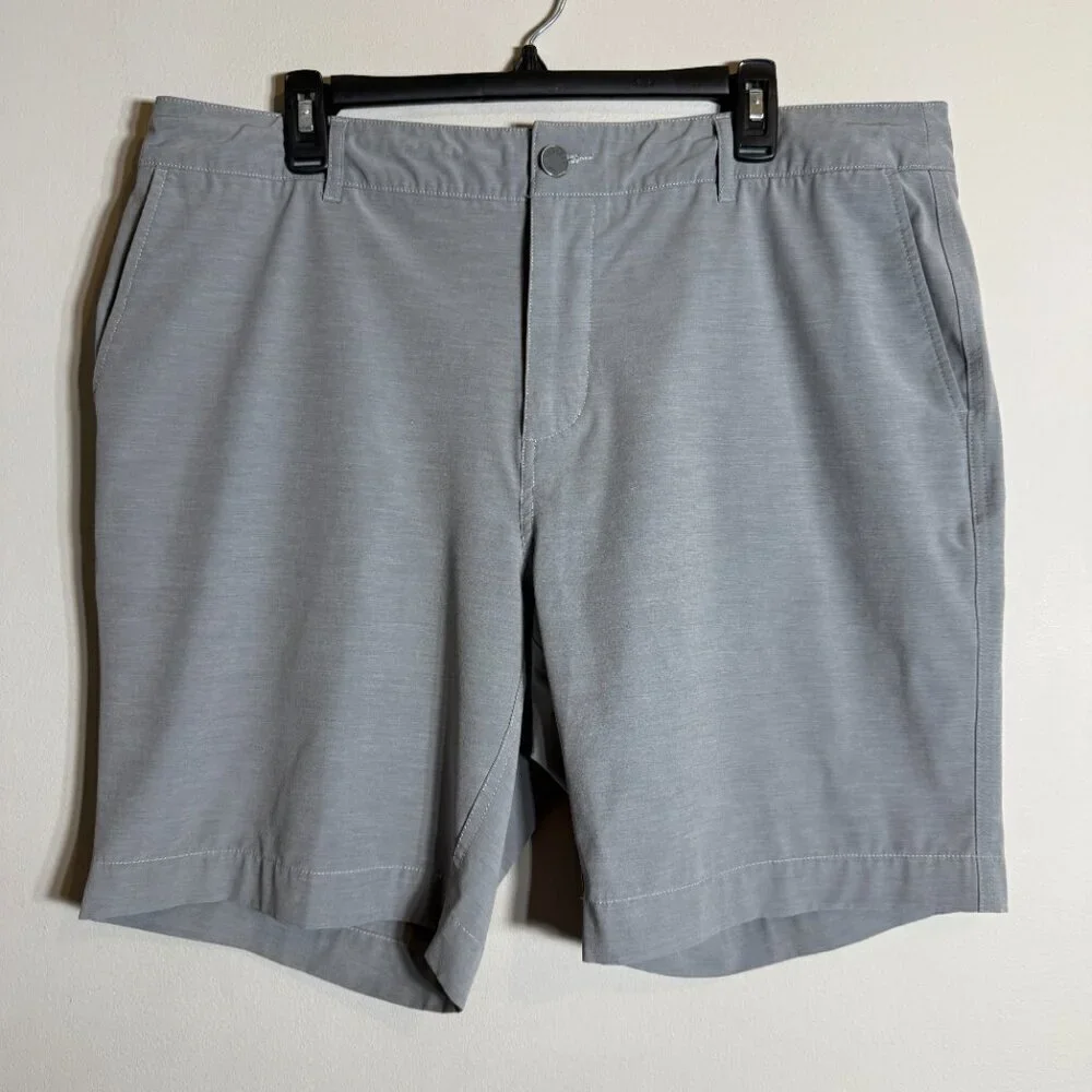Faherty All Day Short 1.0 9